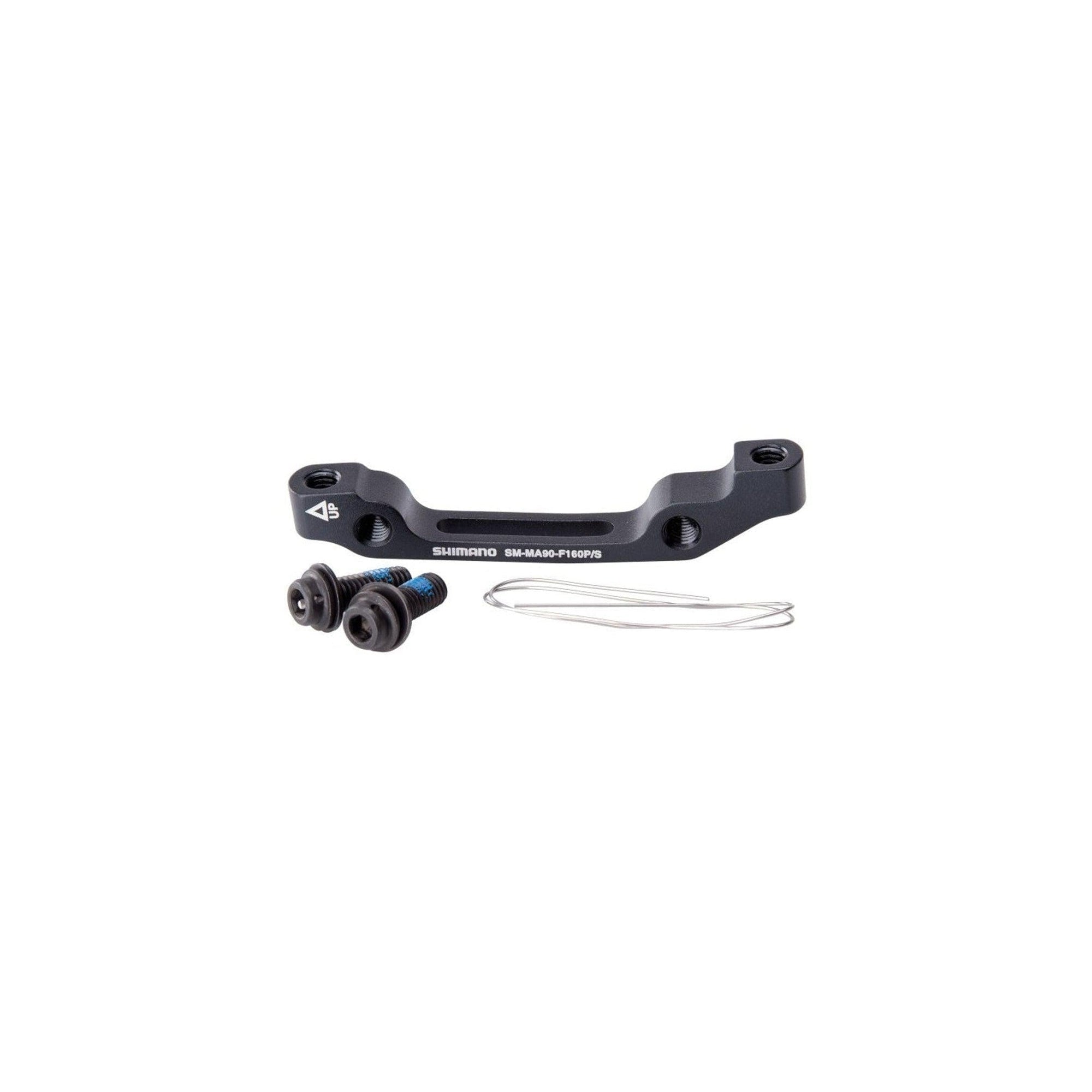 Shimano SM-MA90 Disc Brake Adapter